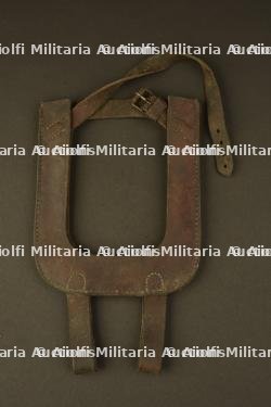 Porte pelle allemand 1912