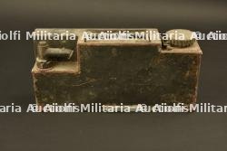 Caisse de refroidissement pour MG 08-15