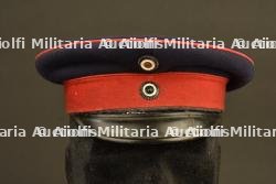 Casquette allemande WWI