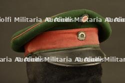 Casquette allemande WWI