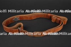 Bretelle de fusil Garand