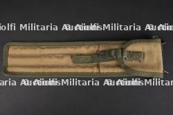 Nécessaire de nettoyage pour fusil Garand M1