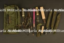 Accessoires de nettoyage du M16A1