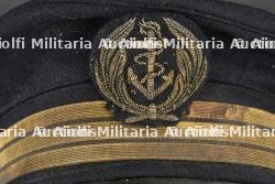 Ensemble de casquettes de la marine — photo 3