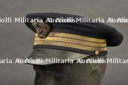 Ensemble de casquettes de la marine — miniature 4