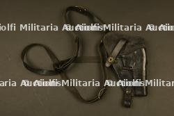 Holster de poitrine pour Colt 45