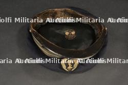 Ensemble de casquettes de la marine — photo 7