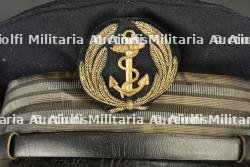 Ensemble de casquettes de la marine — photo 8