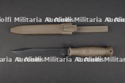 Poignard-baïonnette FMsr78 Glock