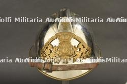 Casques de pompiers de Paris 1933 — photo 1