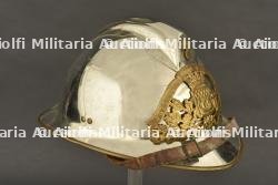 Casques de pompiers de Paris 1933 — miniature 5