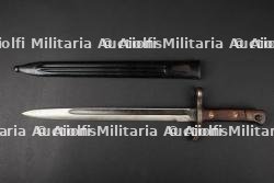 Baïonnette modèle 1929 finlandaise