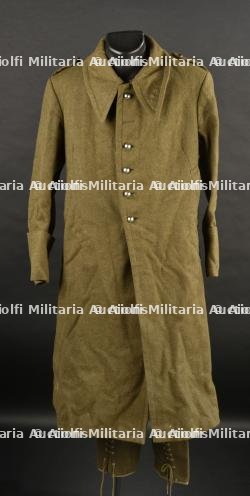 Ensemble de cavalerie