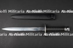 Baïonnette modèle SIG 57 suisse