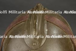 Casque Adrian 1926 services de santé — miniature 4