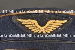 Ensemble de casquettes aviation — photo 7