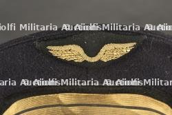 Ensemble de casquettes aviation — photo 13
