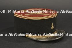 Képi 1935 d'officier d'administration — miniature 7