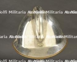 Casque de pompiers de Orthez 1933 — photo 4