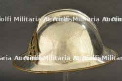 Casque de pompiers de Orthez 1933 — miniature 5