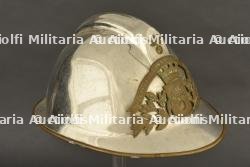 Casque de pompiers de Orthez 1933 — photo 6