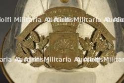 Casque de pompiers de Orthez 1933 — photo 8