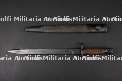 Baïonnette pour Lee Enfield MKII