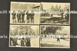 ensembles de documents et de photos chantiers de jeunesse AFN — miniature 3
