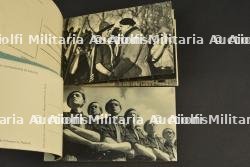 Ensemble de 5 carnets de cartes postales des Compagnons de France — photo 3