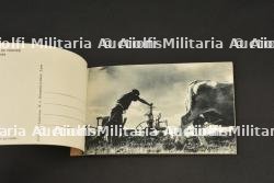 Ensemble de 5 carnets de cartes postales des Compagnons de France — photo 5