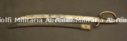 Sabre Briquet