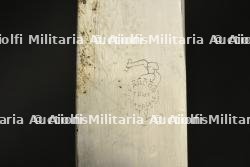 Couteau de l'école d'alimentation des Chantiers de Jeunesse — photo 2