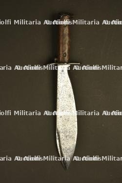 Couteau Bolo