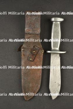 Couteau de Jeune des Chantiers de Jeunesse  — miniature 3
