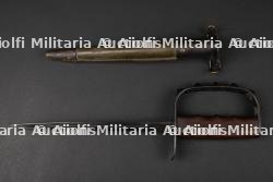 Trench Knife