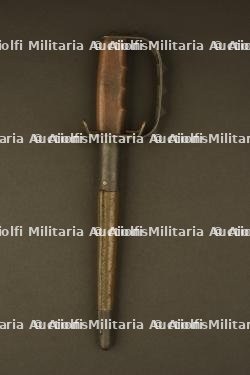 Trench Knife