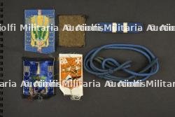 Lot Insignes CJF  — miniature 2