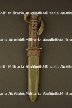 Couteau USM3