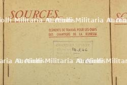 Ensemble de revues CJF — miniature 2