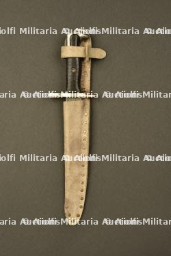 Baïonnette courte de Garand