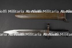 Baïonnette courte de Garand