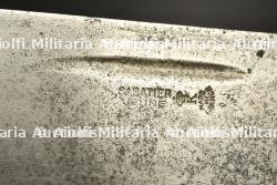 Couteau de Jeune des Chantiers de Jeunesse  — photo 2
