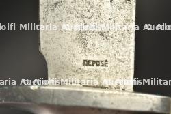 Couteau de Jeune des Chantiers de Jeunesse  — photo 3