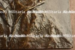 Plaque Portrait de Jean Mermoz  — miniature 3