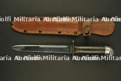 Couteau Western