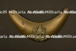 Hausse col d'infanterie