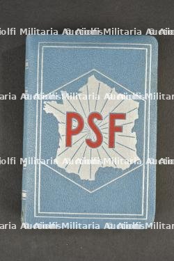 Tirelire du PSF en forme de Missel — miniature 2