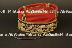 Képi de général de brigade