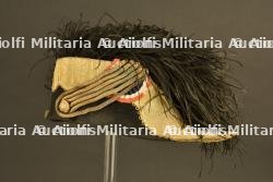 Bicorne de grande tenue modèle 1872 de général de brigade ou de division