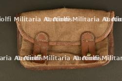 Cartouchière de cavalerie modèle 1924/38